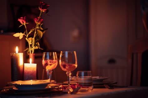 dinner date .